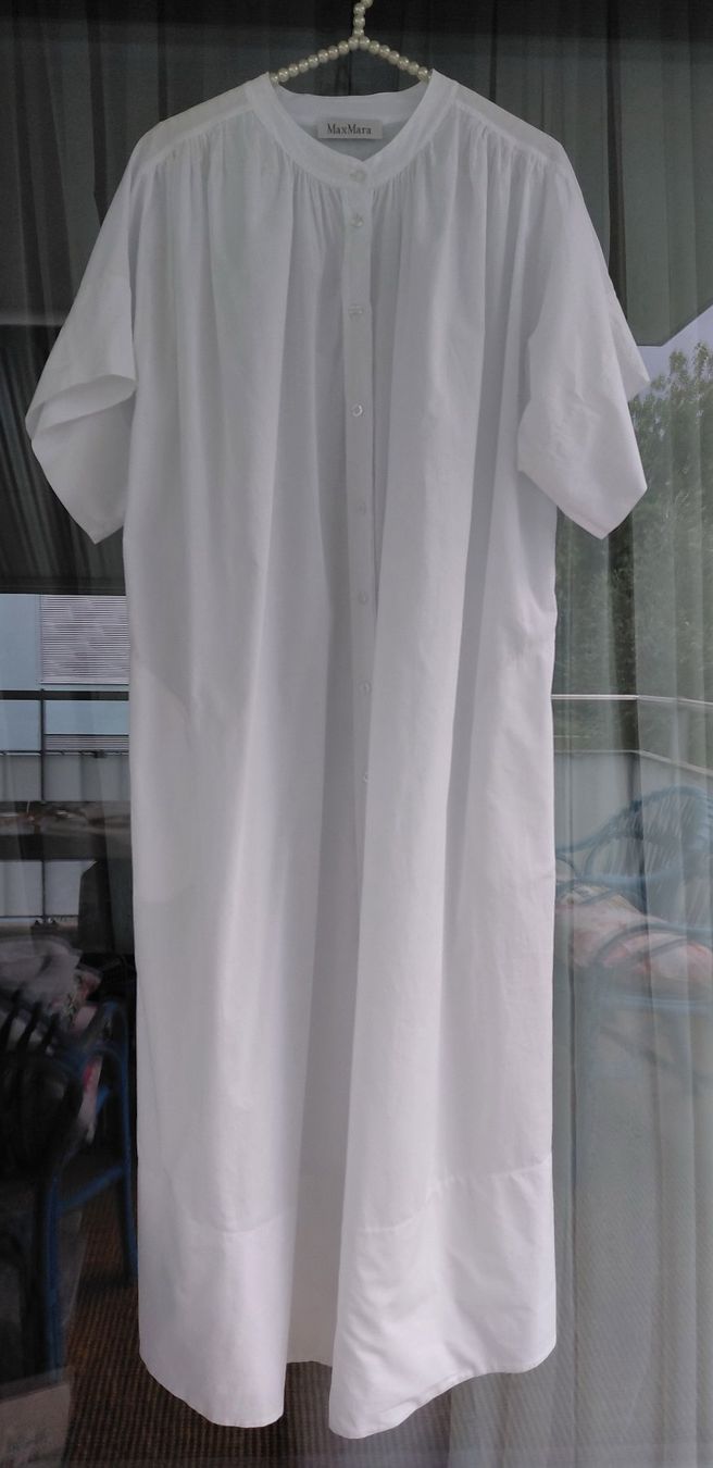Max Mara Robes: Oversize Kleid MAX MARA,neuwertig,140 Fr. – Neuf (Voir description) à Bülach par reguskon