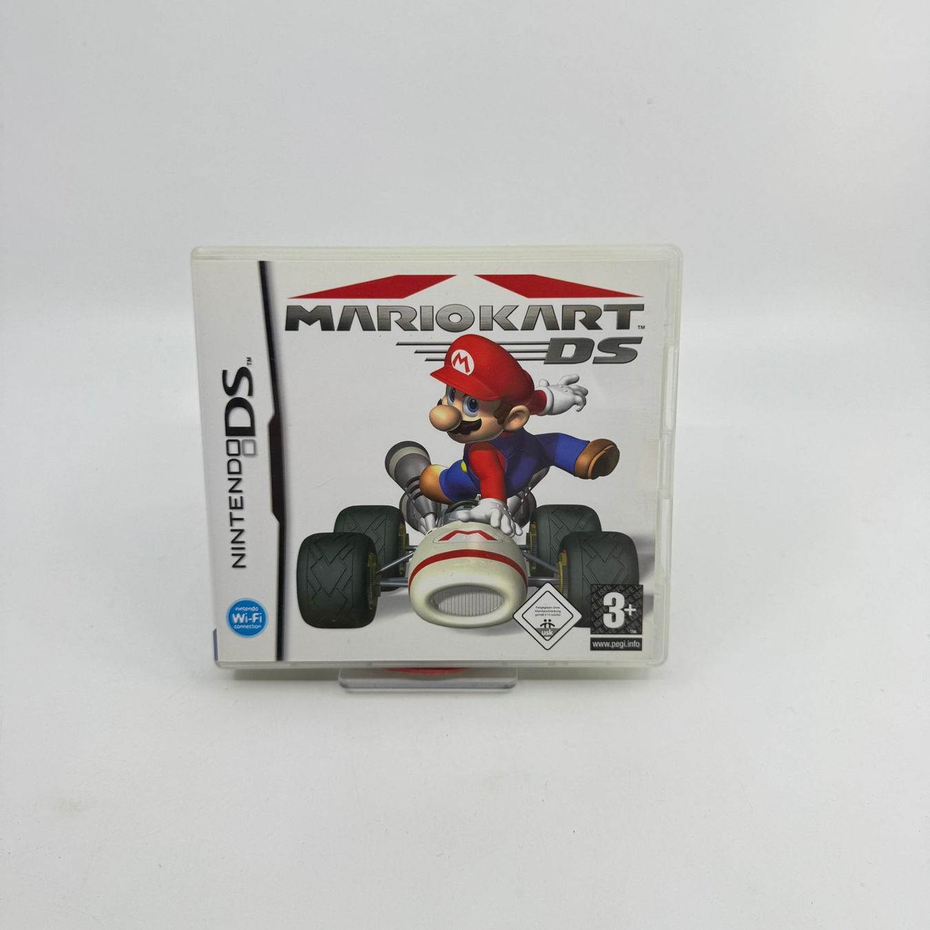 Giochi: Mariokart DS (Nintendo DS) – Usato da Herisau venduto da Seyashop1