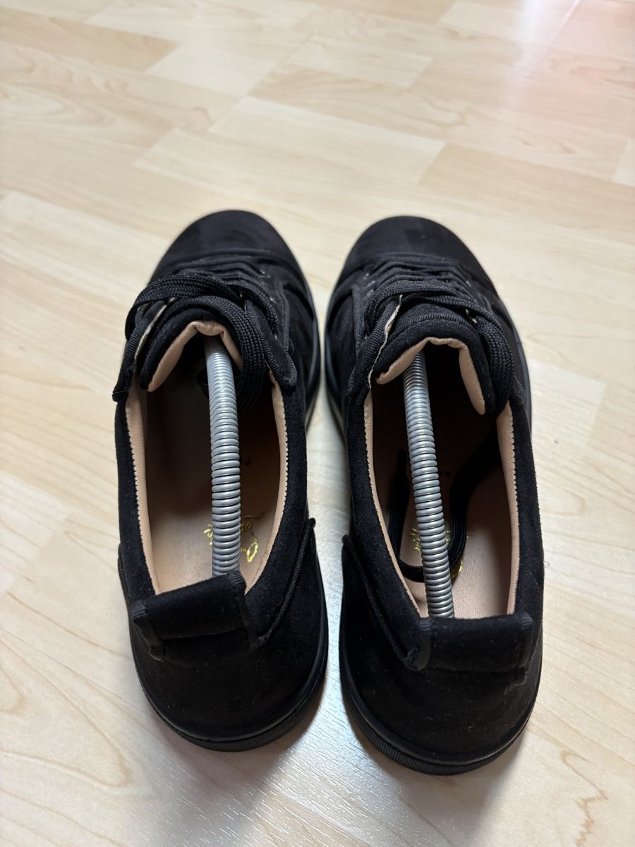 Christian Louboutin Scarpe da uomo: Louboutin Schuhe  – Nuovo (secondo la descrizione) da Bülach venduto da Devin_H 3