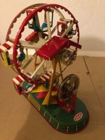 WILESCO Riesenrad M 78