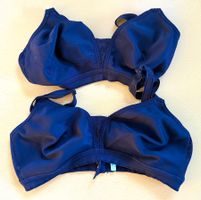2 soutien-gorge de sport TRIUMPH TRIACTION  Gr: 75C