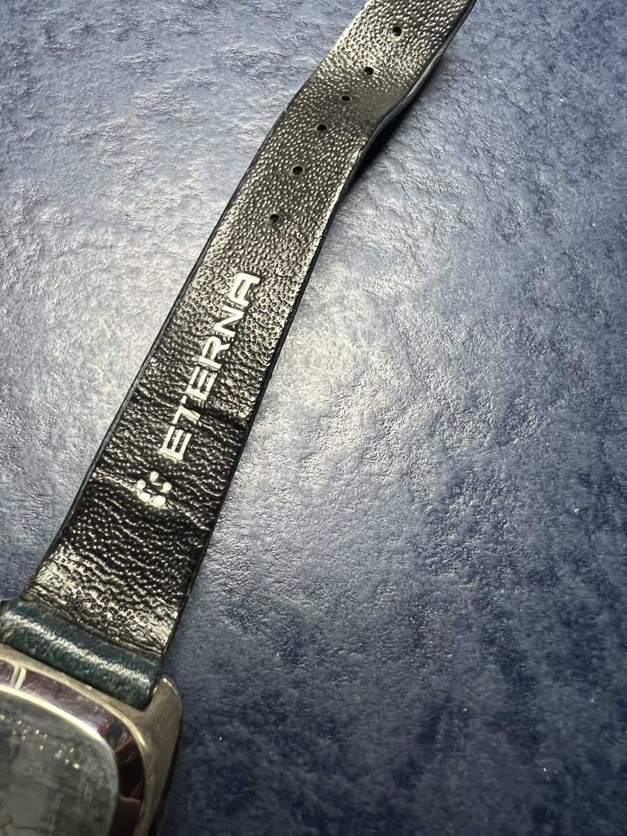 Eterna Orologi: Eterna Sahida – Usato da Laufen venduto da groove60 4