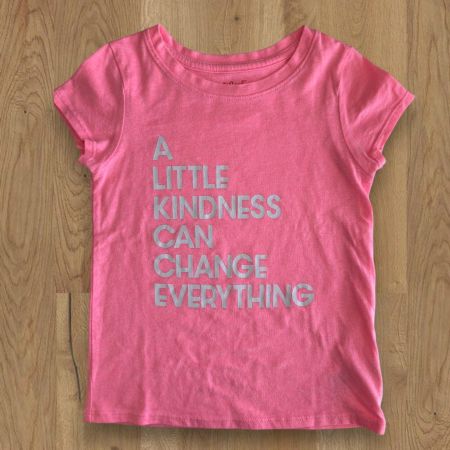 Cooles T-Shirt, Gr. 98 - NEU