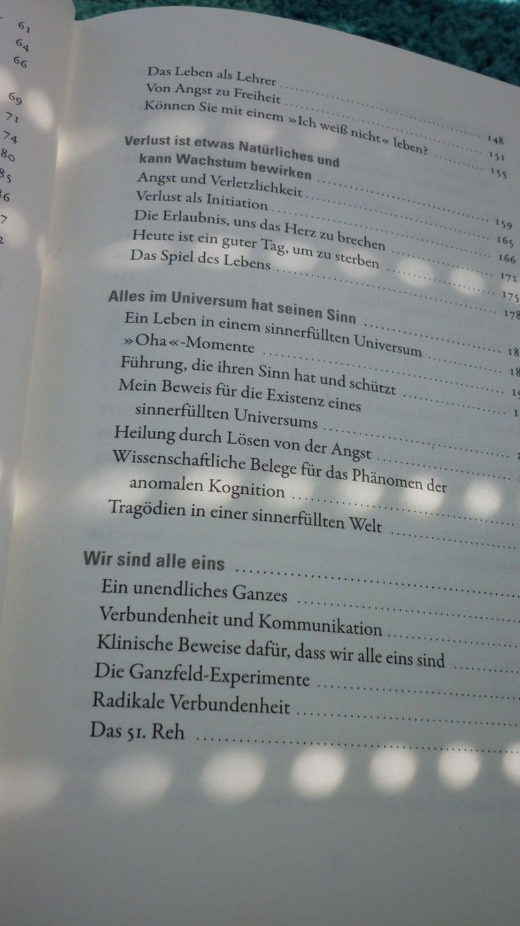 Bücher: Mut zur Angst, Lissa Rankin – Neu (gemäss Beschreibung) aus Niedergösgen von Happy-7 3
