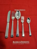 EXKLUSIV Robbe & Berking Alta 150, 30 tlg. Menübesteck