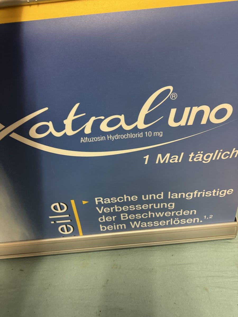 Altro in Decorazioni & Accessori: Roll-Up Classic, System Expo Norm Nr 158/3 – Usato da Effretikon venduto da Effi0111 4