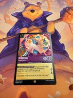Dschinni - Holo - Lorcana Himmelsleuchten