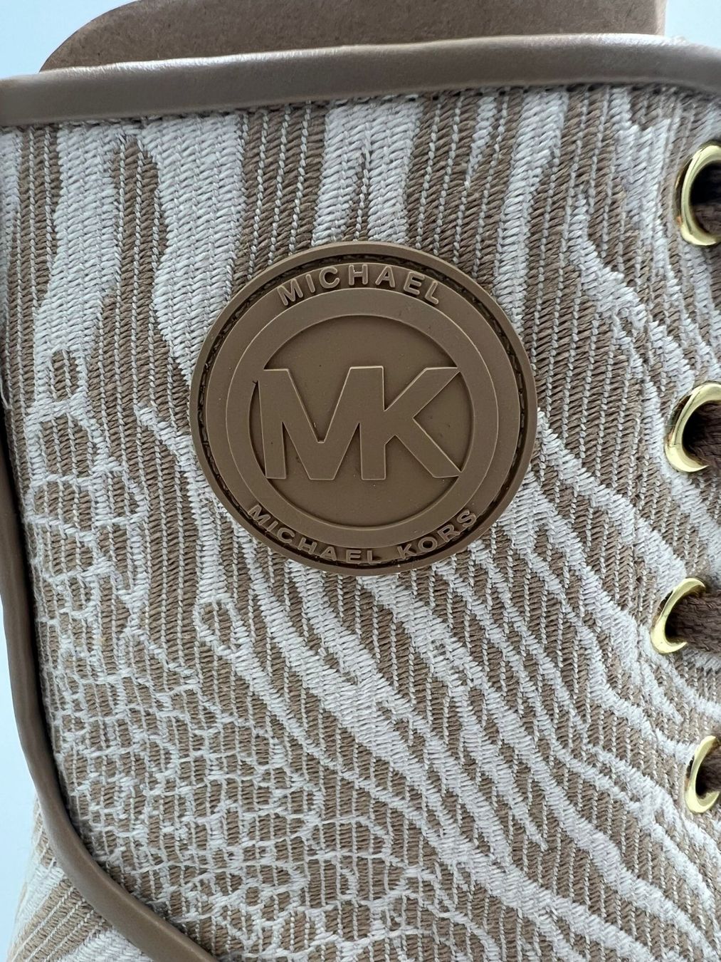 Michael Kors Chaussures femmes: Michael Kors Stiefelette camel Grösse 38 – Neuf avec emballage d'origine à Wiedlisbach par Sistershop 6