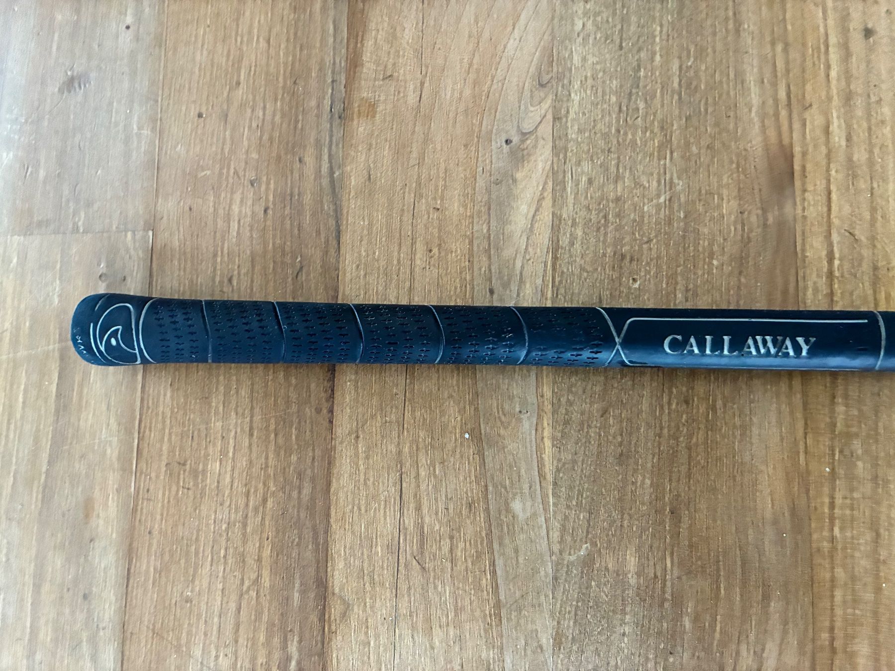 Callaway Mazze & Set: Golf-Schläger Big Bertha – Usato da Wetzikon ZH venduto da chris7pat 3