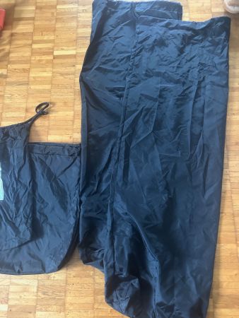 Robuste grosse Packsäcke mit Kordel Verschluss