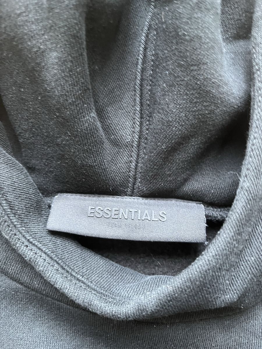 Fear of God Maglioni & Felpe: ESSENTIALS Fear of God – Nuovo (secondo la descrizione) da Zollikon venduto da gsch123 1