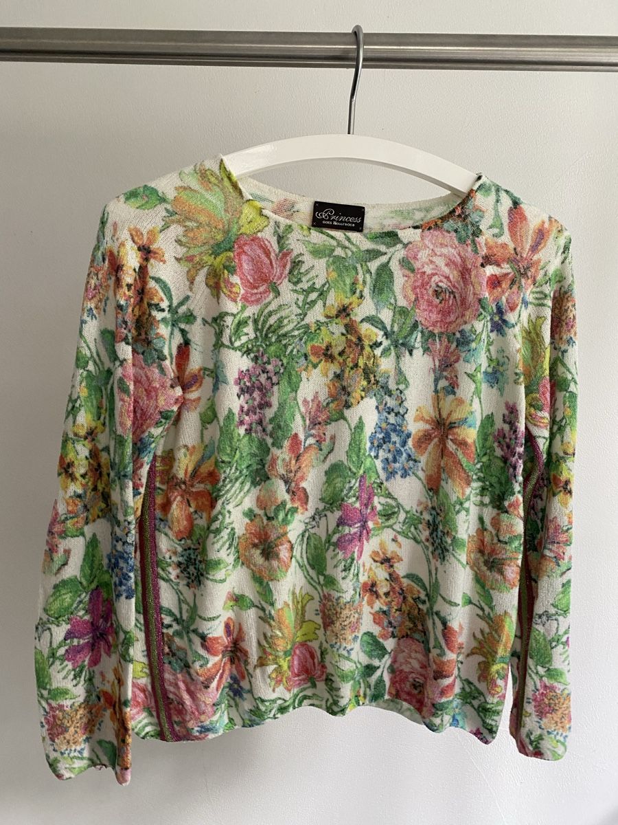 Princess goes hollywood Maglioni & Felpe: Princess goes Hollywood Pullover Gr. 36 – Usato da Wohlen AG venduto da carine9783