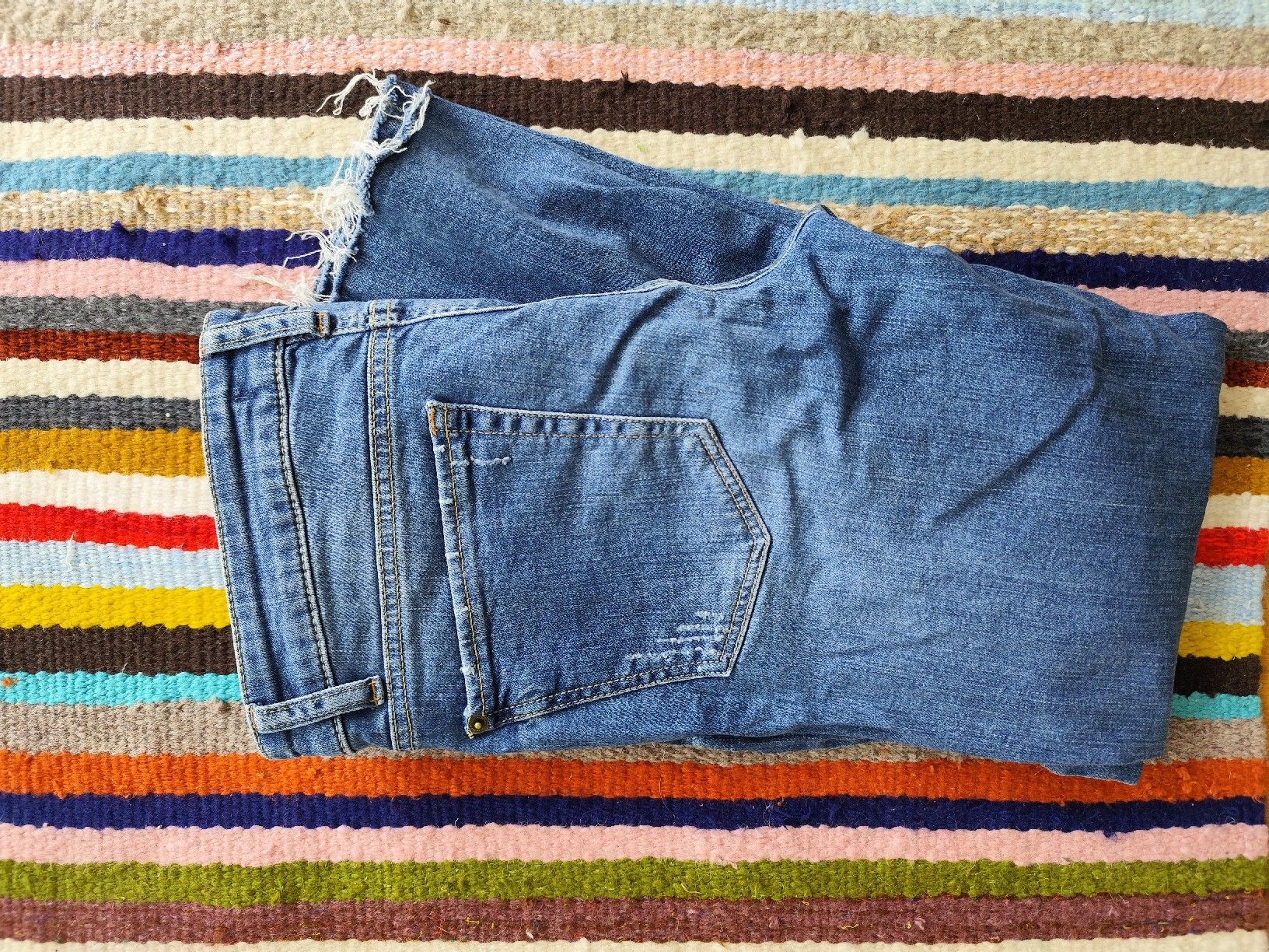Cambio Jeans: Coole Cambio Jeans – Neuf (Voir description) à Rorschach par 669802 4