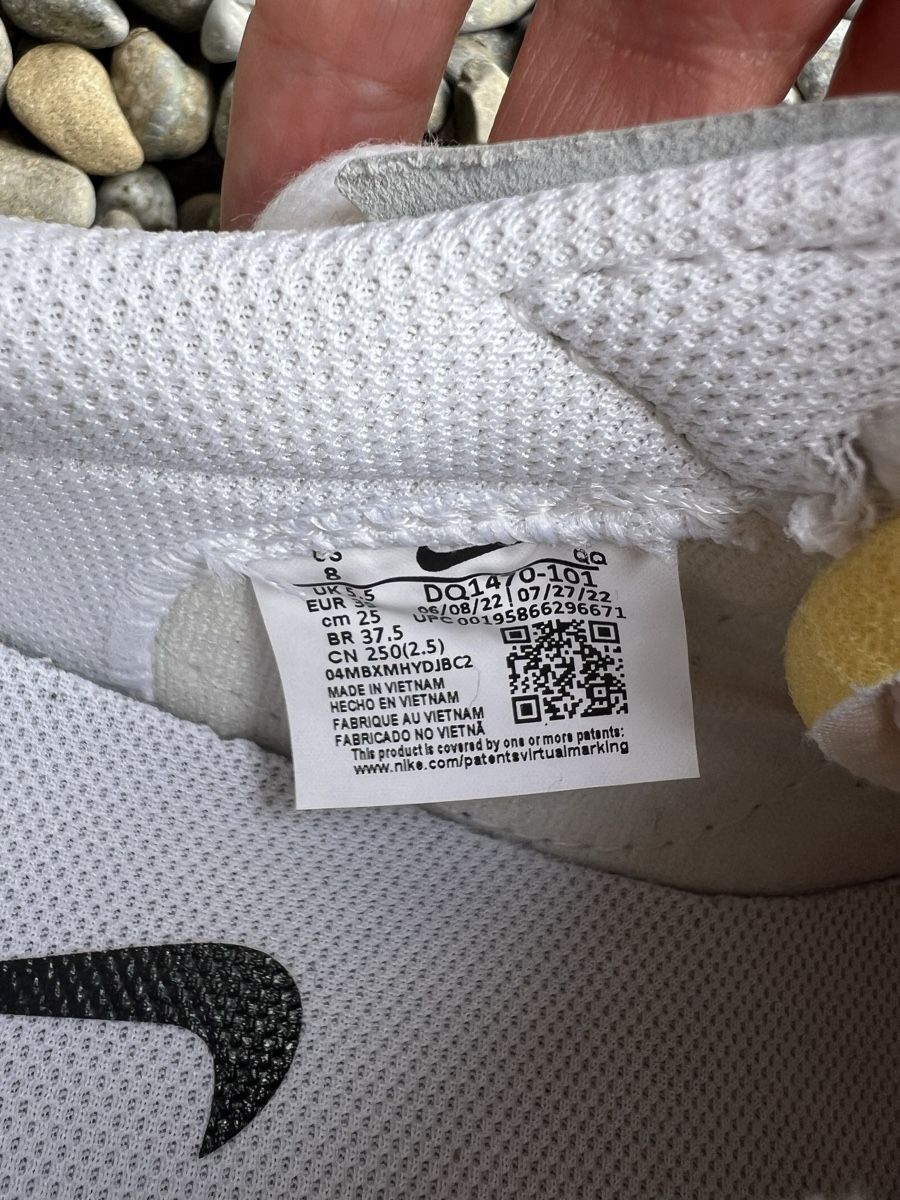 Nike Scarpe da donna: Nike sneacker – Nuovo (secondo la descrizione) da Villmergen venduto da Demio02 5