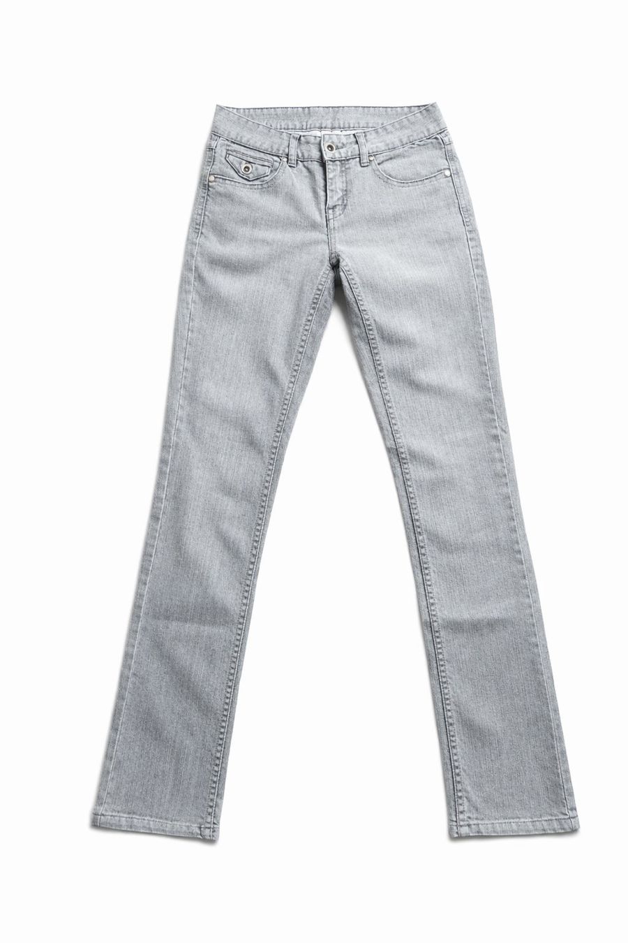 Vero Moda Jeans: Damen Jeans Hellgrau Gr. M Skinny – Nuovo (secondo la descrizione) da Fully venduto da VaneaSelection 1