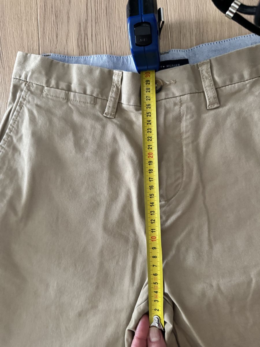 Tommy Hilfiger Pantaloni: Tommy Hilfiger Bermuda – Usato da Küsnacht ZH venduto da ali_k9b5 2