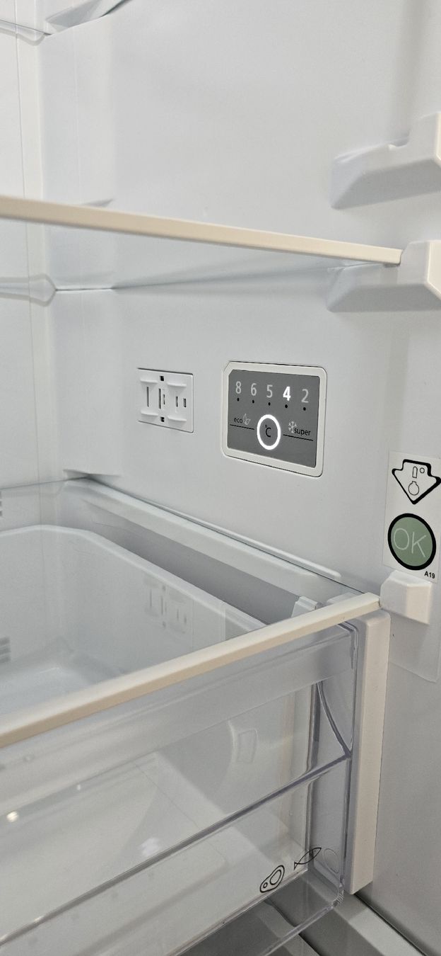 Electrolux Frigoriferi: Kühlschrank Elektrolux – Usato da Kloten venduto da min_7g7l 2