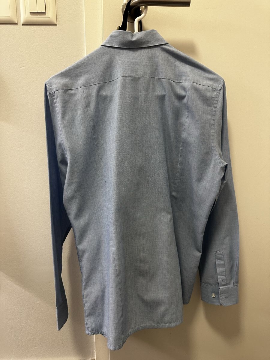 H&M Camicie: Chemise H&M – Nuovo (secondo la descrizione) da Carouge GE venduto da cytoplan 1