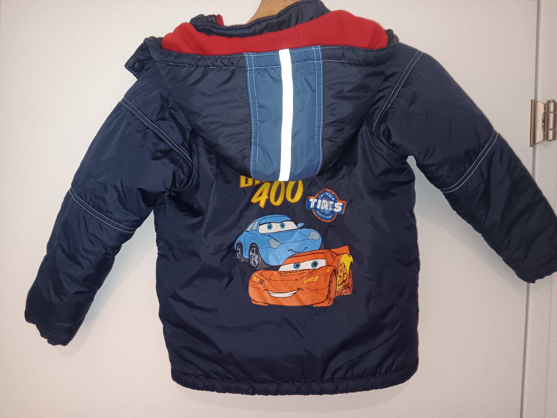 Giacche & Cappotti: Kinder Jacke ,Gr.110 – Usato da Gelterkinden venduto da ram_5vkp 2