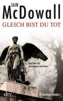 McDowall Iain - Gleich bist du tot / Krimi