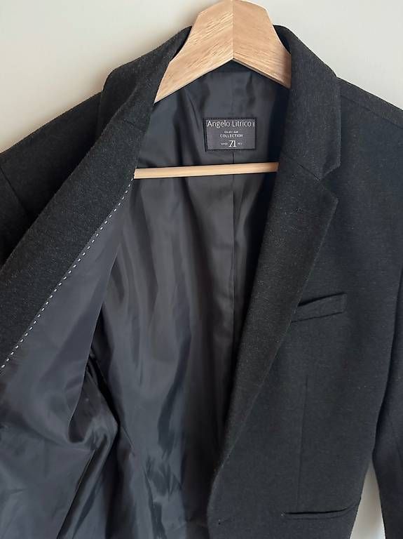 Giacche: Sakko, Anzugsjacke – Usato da Fahrweid venduto da ste_hg5q 2