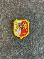 Patch, VD, Police Ville de Lausanne Musique