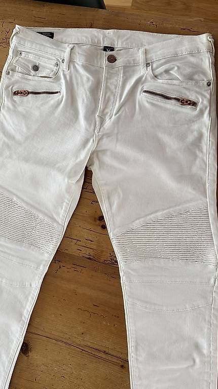 True Religion Jeans: True Religion Jeans 36 – Nuovo (secondo la descrizione) da Zollikon venduto da rose59 3