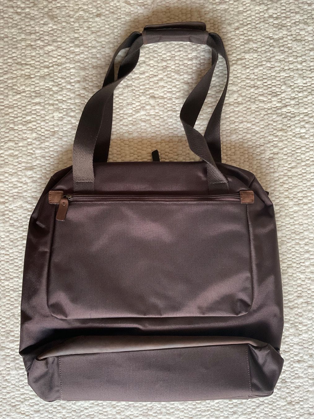 Braun Büffel Taschen: BRAUN BÜFFEL REISETASCHE – Neu und originalverpackt aus Scuol von Lotus2020 3