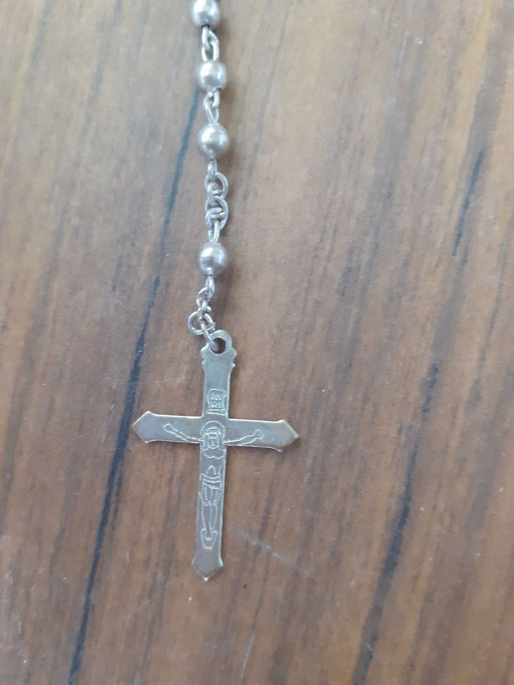 Altri gioielli: Rosenkranz antik mit Schatulle – Usato da Mörschwil venduto da antiksalon21 8