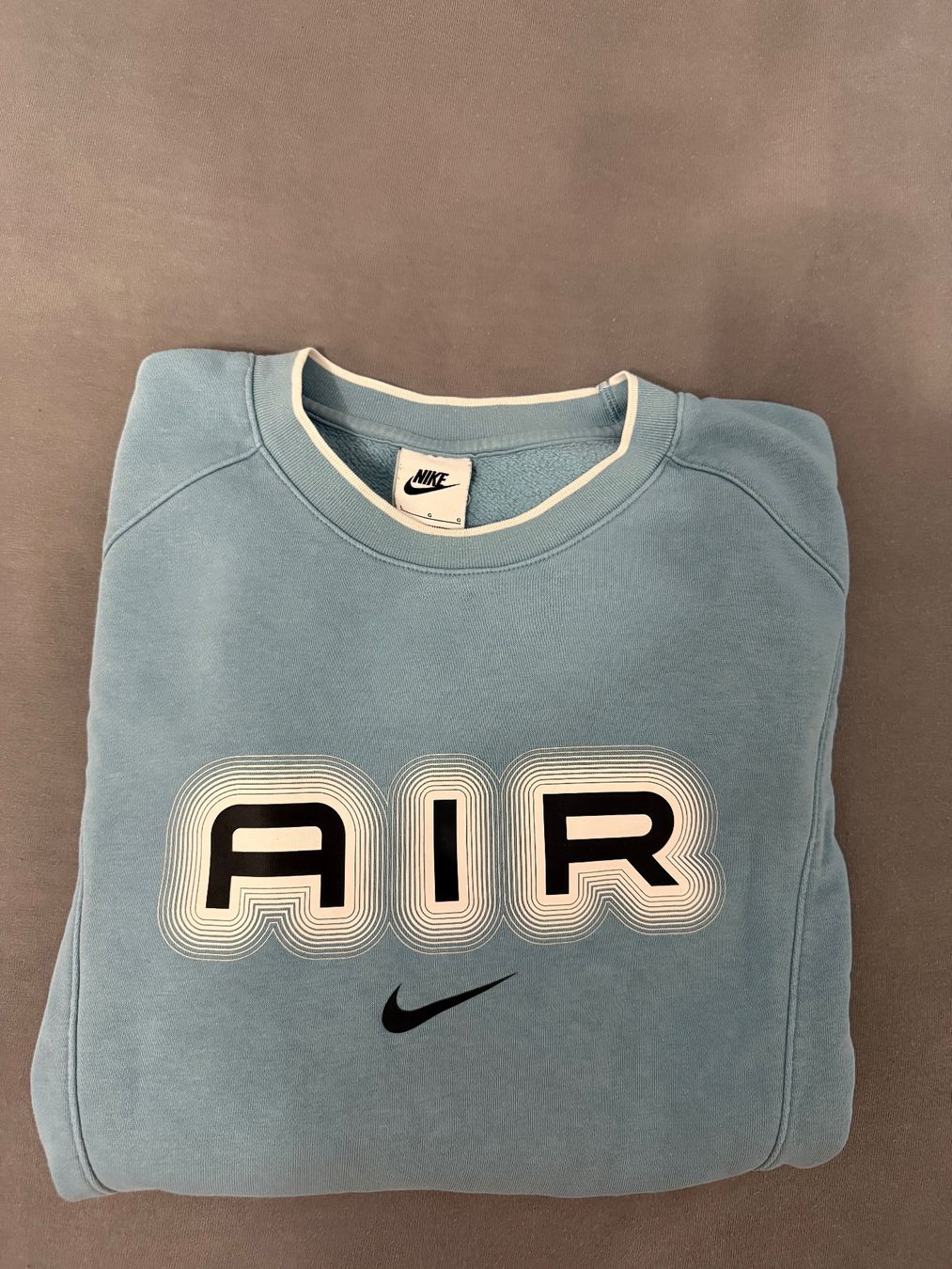 Maglioni & Felpe: Nike Air Pullover – Usato da Gams venduto da ben_l56c