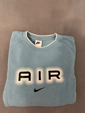 Nike Air Pullover