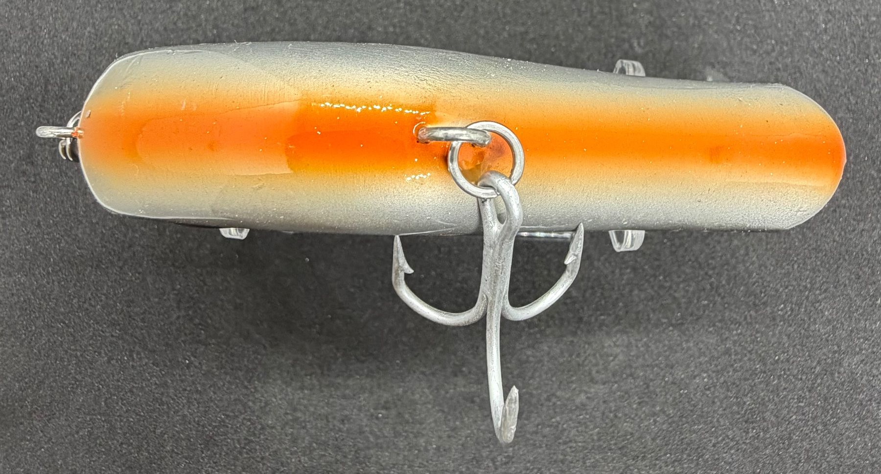Esche: Eastfield Chubby Chaser Jerkbait - 10 cm / 56 gr – Difettoso da Widnau venduto da Fishingtackle_Oggy 5