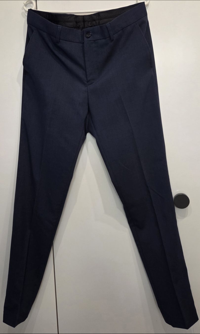 Costumes: Blaue Anzug – Neuf (Voir description) à Belp par mar_wyp6 3