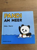 Kinderbuch Pandi am Meer von Oda Taro Mondo Verlag gebraucht