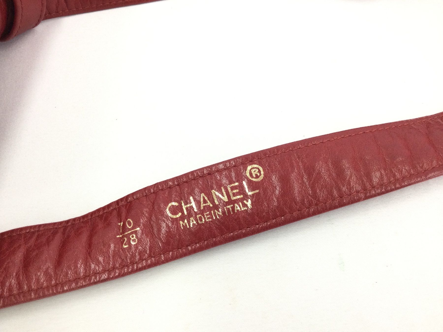 Chanel Taschen für Damen: 🔥 CHANEL GÜRTELTASCHE / BELT BAG – Gebraucht aus St. Gallen von Love_Luxury 5