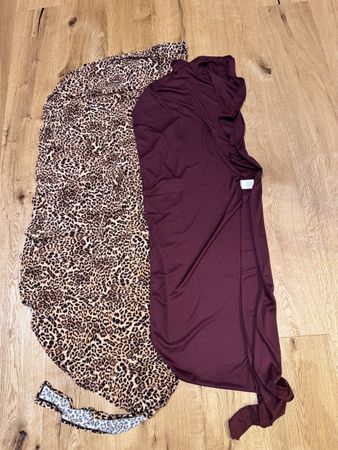 2x Pareo Strandtuch (1x Yemocean)