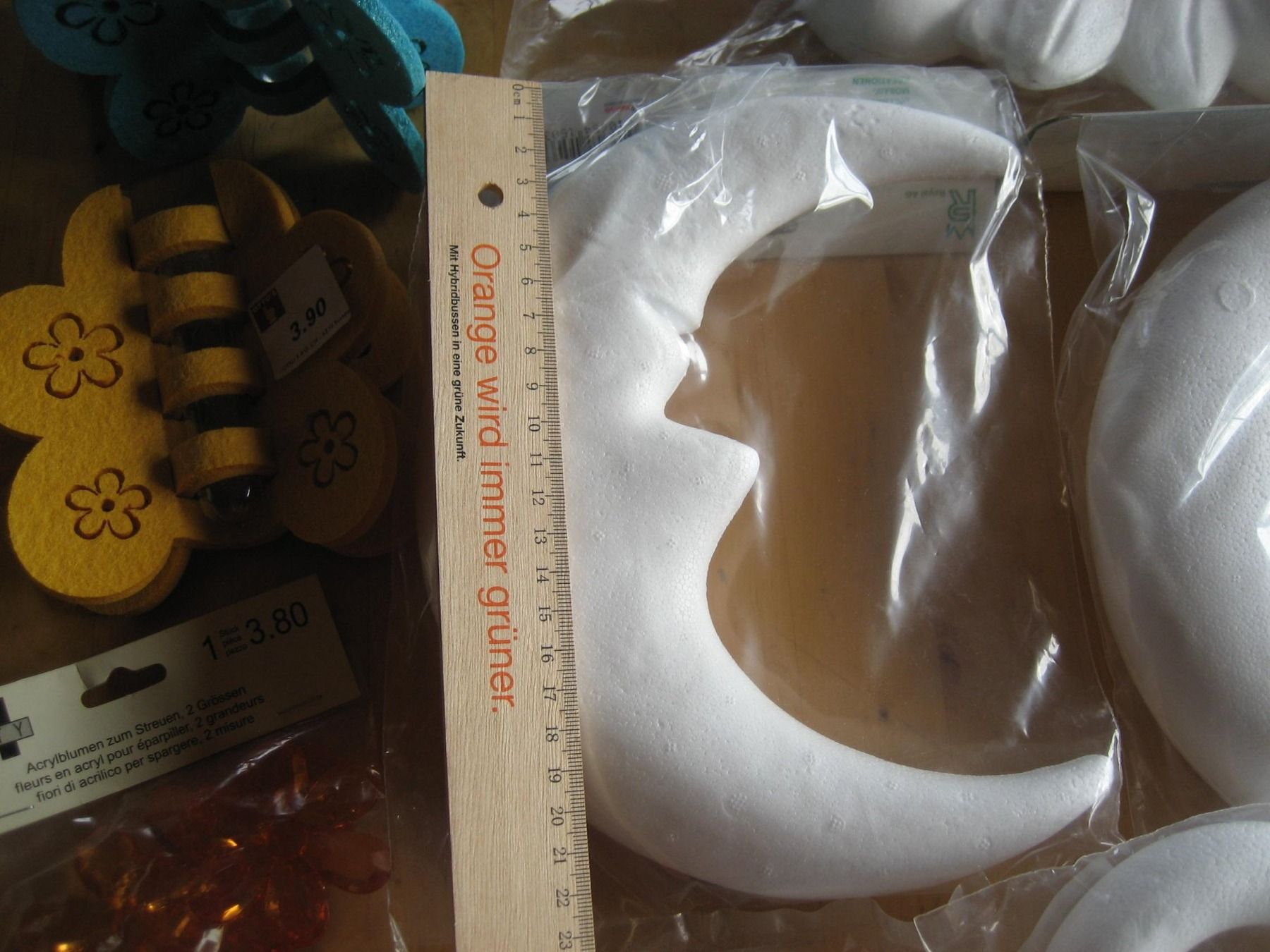 Kits de loisir créatif: Lot pour bricolage, neuf – Neuf avec emballage d'origine à Delémont par marryb 6