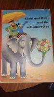 Globi und Robi seltsamer Zoo1.Auflage