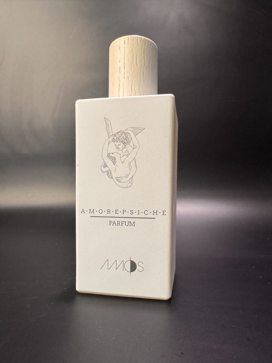 Parfum & Eau de Toilette: Amos | Amore Psiche – Neu (gemäss Beschreibung) aus Cham von van_x2kn