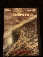 DVD En Pleine Tempête