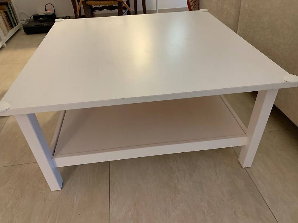 Ikea Tavoli: Table basse – Usato da Eysins venduto da cathry-9