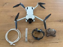 DJI Mini 4 Pro DEFEKT