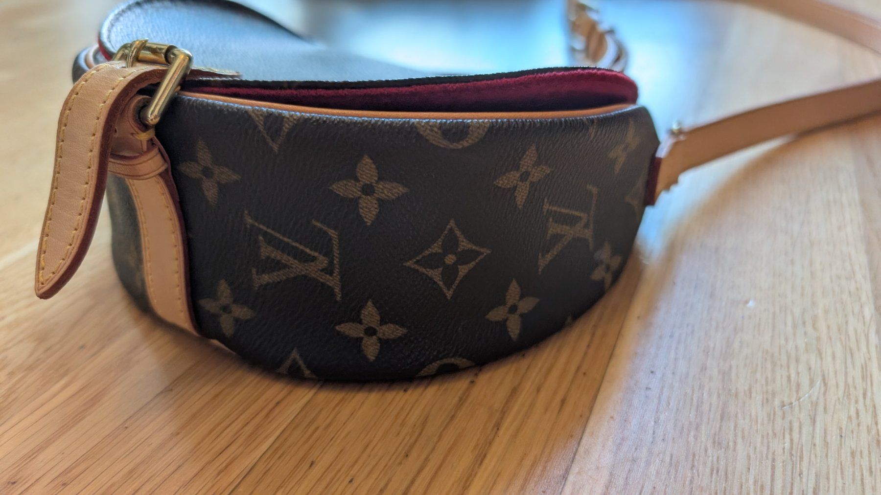 Louis Vuitton Sacs femmes: Sac Tambourin Louis Vuitton – D'occasion à Meyrin par ludovichok 3