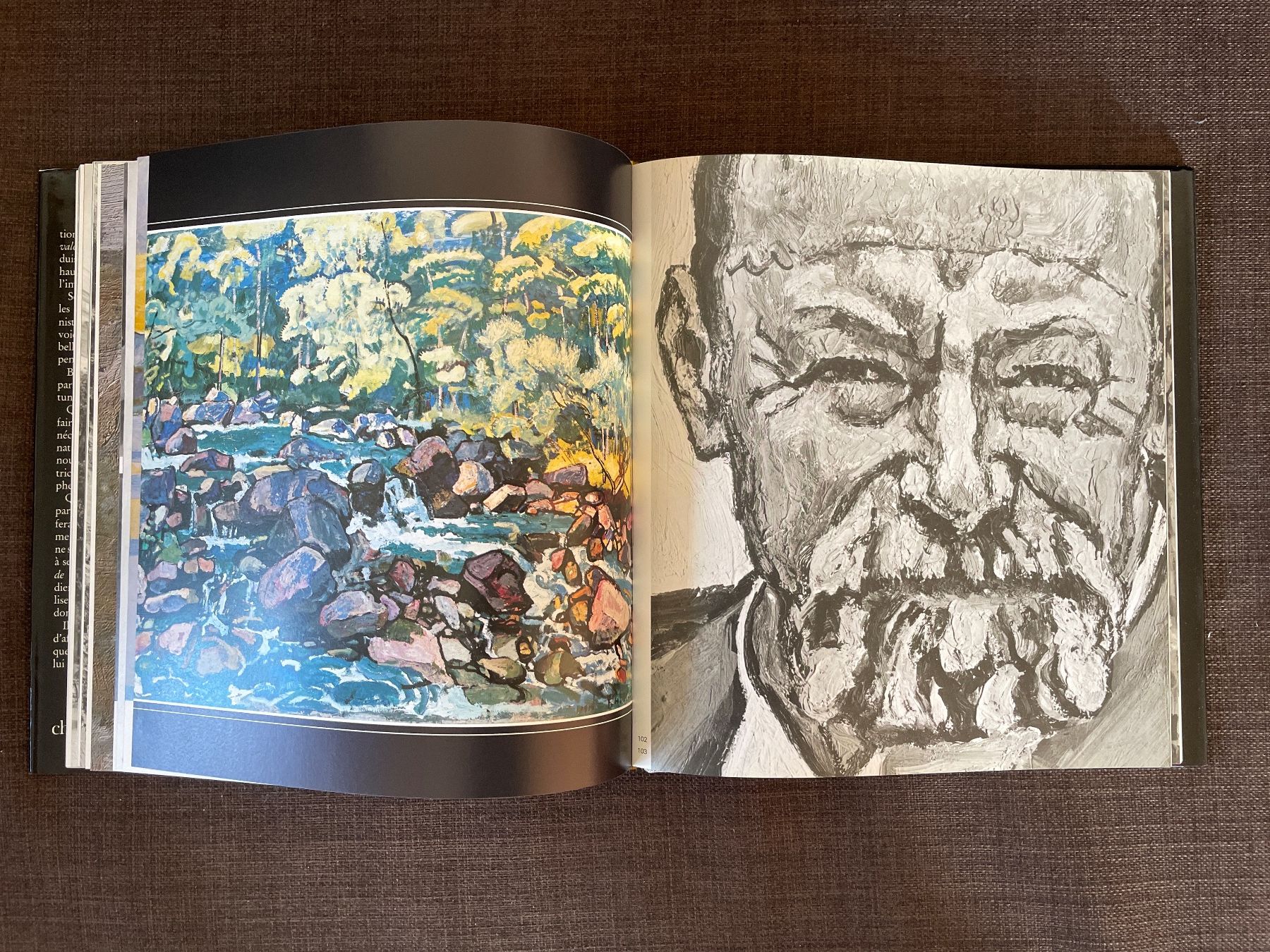Libri: Cinq siècles de peinture – Usato da Genève venduto da Livsonman 6