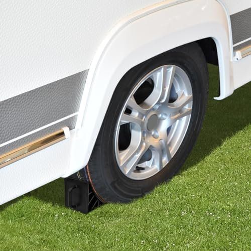 Rampe & Cunei: Auffahrkeil – Nuovo e nell'imballaggio originale da Hundwil venduto da pak_b5sl 5