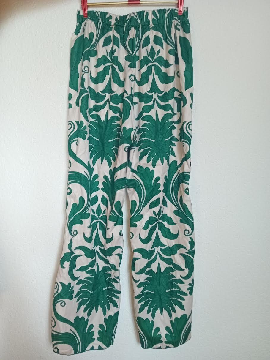 Pantaloni: Stoffhose Damen Grösse S – Nuovo (secondo la descrizione) da Salez venduto da Robe12 1