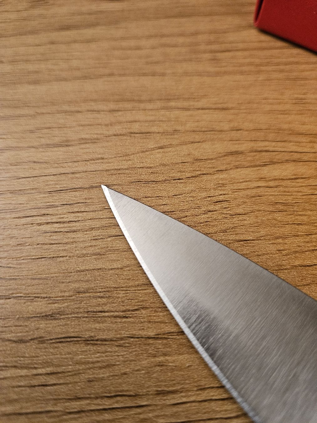 Spyderco Accessori: Spyderco Native Chief CF S90V – Usato da Bern venduto da XHP 5