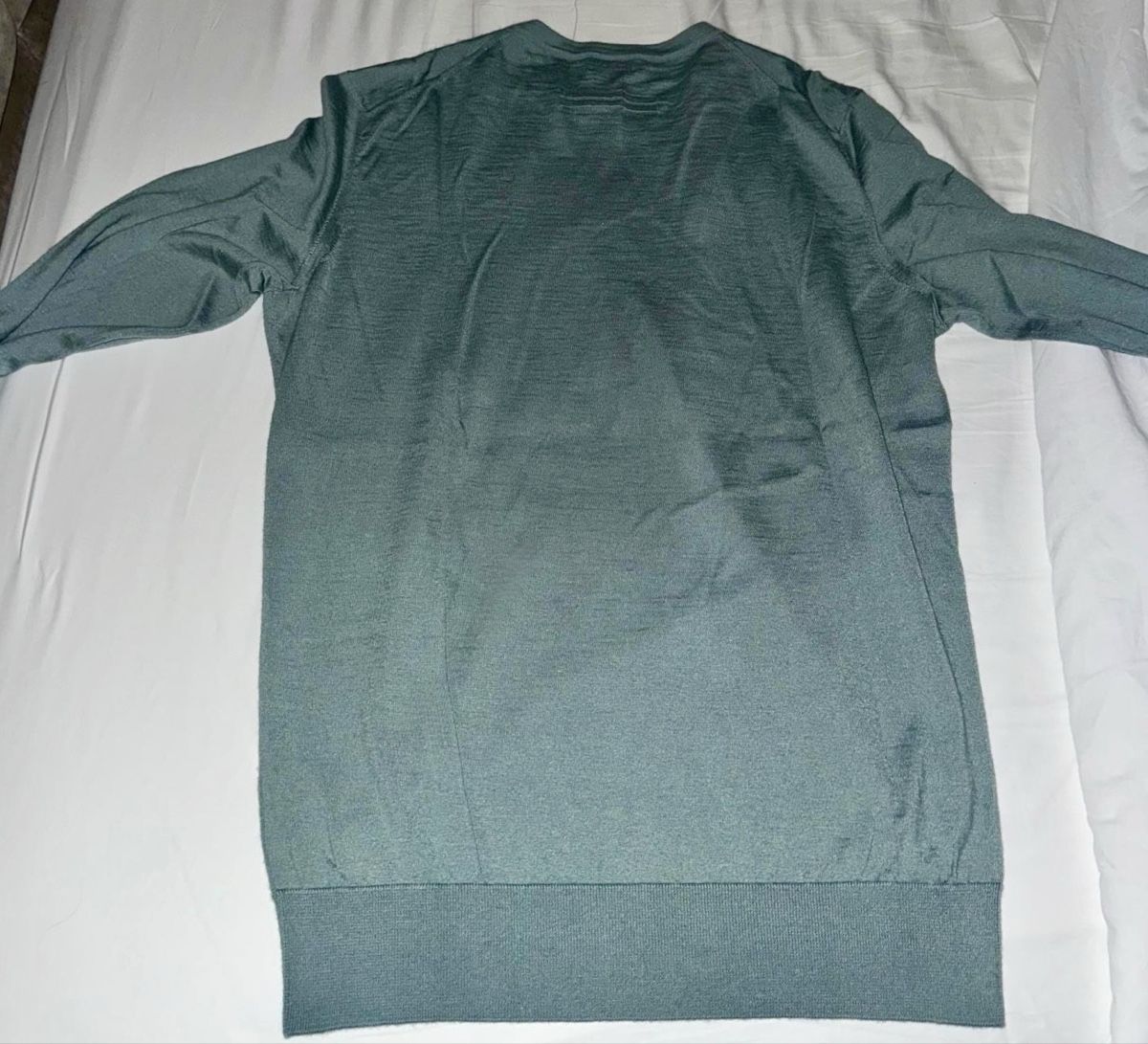 Pulls & Sweat-shirts: Zegna Pull – Neuf (Voir description) à Collonge-Bellerive par alejan_0984 3