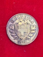 2 Centimes 1914 Berne - Sehr Schön / Très Beau