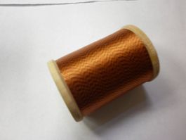 Fil de montage 1200 yds Bindeschnur